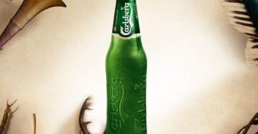 Carlsberg