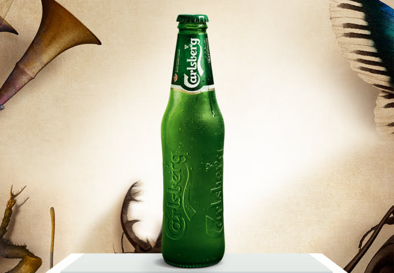 Carlsberg