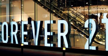 Forever 21 aposta na pesquisa visual para crescer online