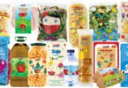 Embalagens de produtos do Lidl voltam a ser ilustradas por crianças