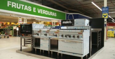 Makro Cozinhas I