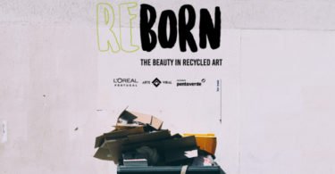 Reborn: o projeto da L’Oréal para dar nova vida às embalagens de cosméticos