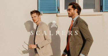 Marca de moda masculina espanhola reforça presença em Portugal