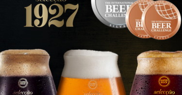 Selecção  International Beer Challenge