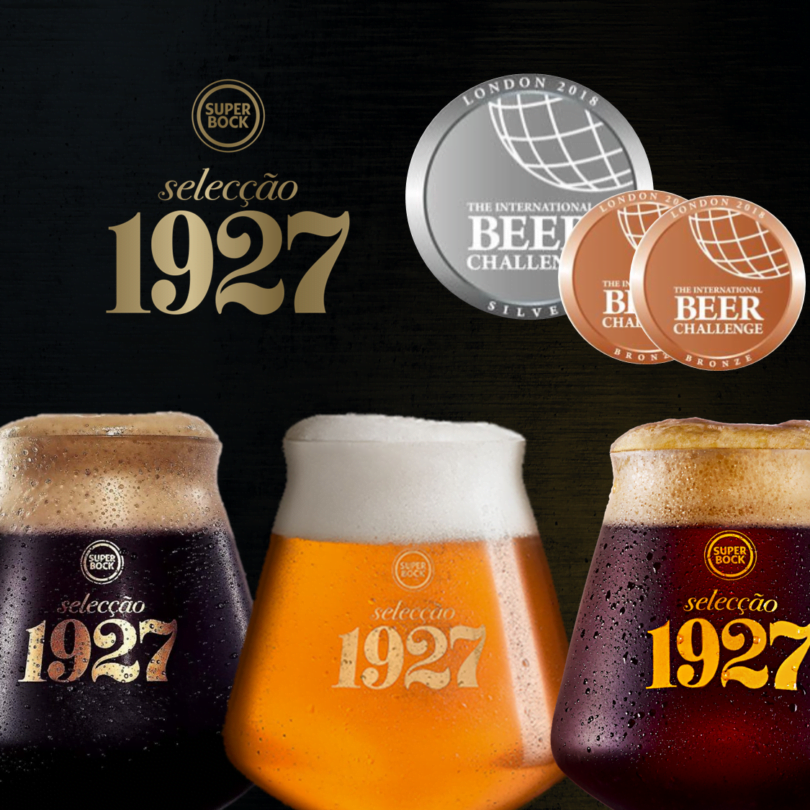 Selecção  International Beer Challenge
