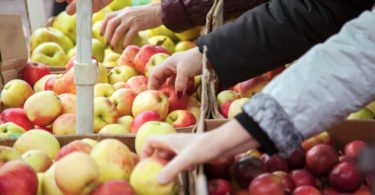Aprovada lei que obriga cantinas públicas a dar preferência a produtos locais