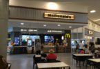 McDonald’s abre dois novos restaurantes