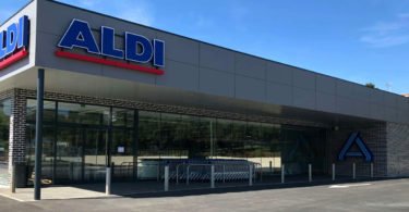 Aldi abre duas novas lojas em Portugal