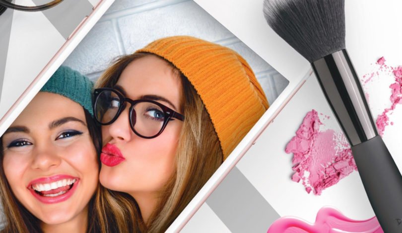 Avon quer recrutar ‘Millennials’