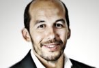 Electrolux tem novo Diretor de Marketing para o mercado ibérico