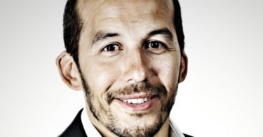 Electrolux tem novo Diretor de Marketing para o mercado ibérico