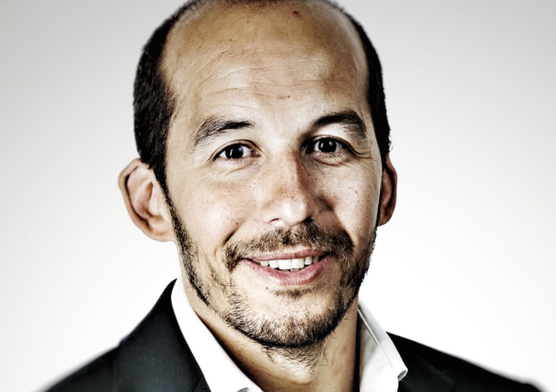 Electrolux tem novo Diretor de Marketing para o mercado ibérico
