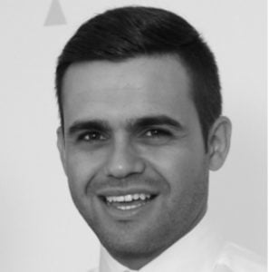 Bruno Sousa, Partner Management & Customer Insights Director do Cartão Continente