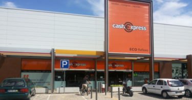 Cash Express investe no mercado português e prepara-se para abrir novas lojas