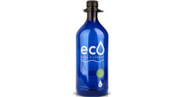 Eco: empresa nacional investe 5 M€ para revolucionar a forma de beber água