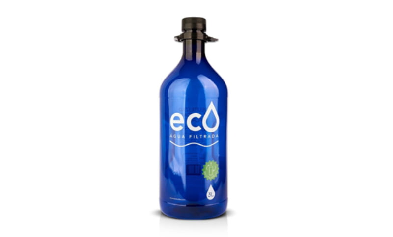 Eco: empresa nacional investe 5 M€ para revolucionar a forma de beber água