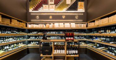 Continente promove nova Feira dos Vinhos