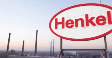 Henkel caem para 5,12 mil M€ no segundo trimestre