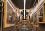Arrábida Shopping será palco da exposição ‘Iconic Bowie’