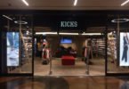 Kicks abre nova loja no Centro Comercial Vasco da Gama