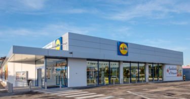 Lidl investe 150 M€ em Portugal