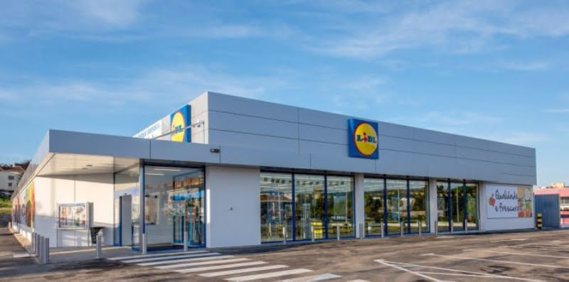 Lidl investe 150 M€ em Portugal