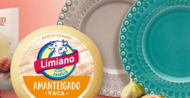 Limiano junta-se a Bordallo Pinheiro em campanha focada na Portugalidade