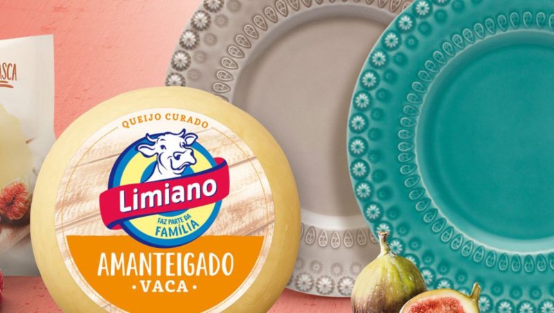 Limiano junta-se a Bordallo Pinheiro em campanha focada na Portugalidade