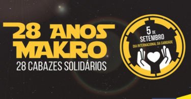 Makro Portugal oferece cabazes a instituições de solidariedade
