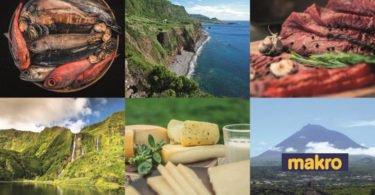 Makro ‘leva’ os Açores até às suas lojas