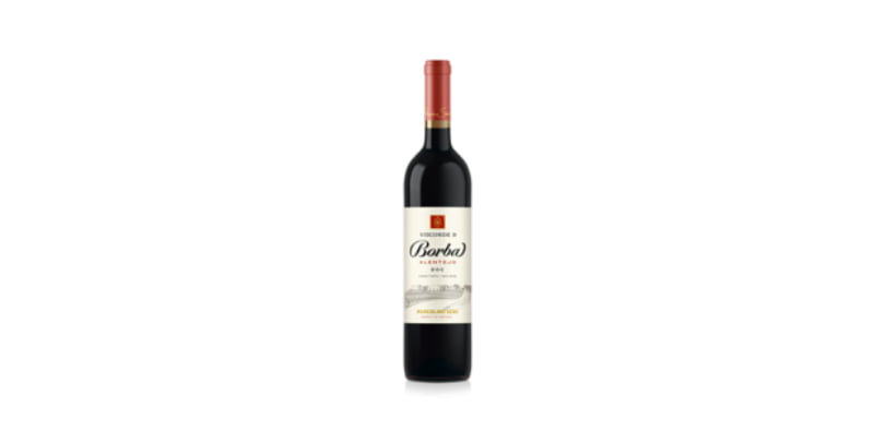 Marcolino Sebo lança colheita de 2017 do Visconde de Borba Tinto