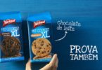 My Cookie Alfarroba Chocolate XL
