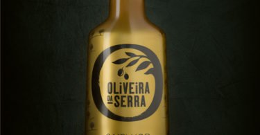 Oliveira da Serra lança edição especial do ‘Melhor Azeite do Mundo’