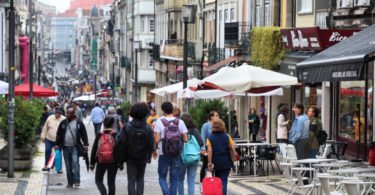 Alipay e Wechat chegam a Portugal para dar resposta ao aumento de turismo chinês