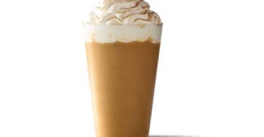 Pumpkin Spice Latte está de volta à Starbucks