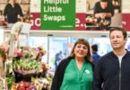 Jamie Oliver é a ‘arma secreta’ da Tesco para promover alimentação saudável
