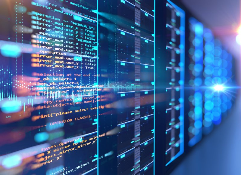 big data