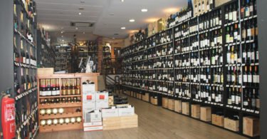 Garrafeiras dão novo alento a bairros de Lisboa