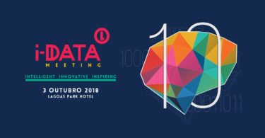 i-Data Meeting é já na próxima semana