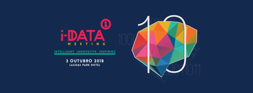 i-Data Meeting é já na próxima semana