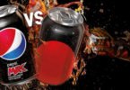 Pepsi diz que portugueses “preferem o sabor de Pepsi Max”