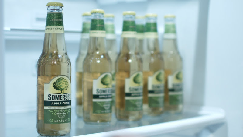 Sketch da Porta dos Fundos e da Somersby já foi visto 3 milhões de vezes