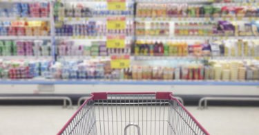 Vendas no retalho abrandam em novembro