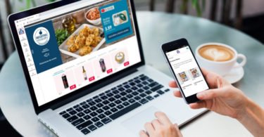 Aldi lança novo site em Portugal