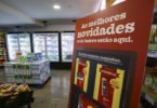 Amanhecer abre nova loja em Moscavide
