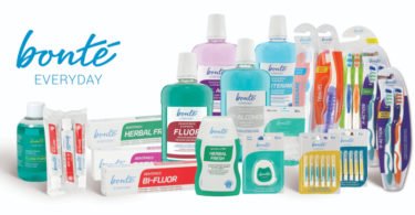 Bonté renova linha de Higiene Oral