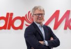 CEO Per Kaufmann e