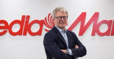 CEO Per Kaufmann e