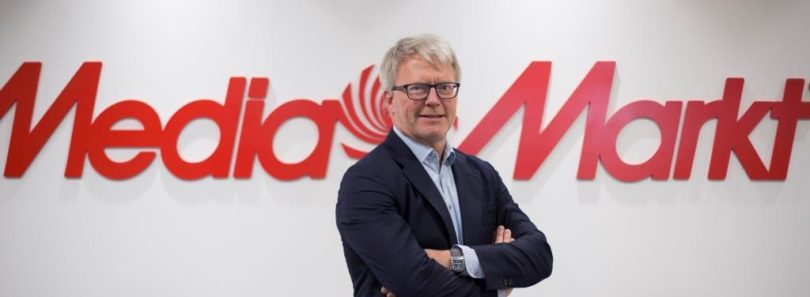 CEO Per Kaufmann e