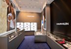 Calvin Klein abre loja dedicada a relojoaria e joalharia em Portugal